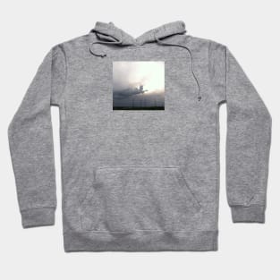 Into the light Hoodie